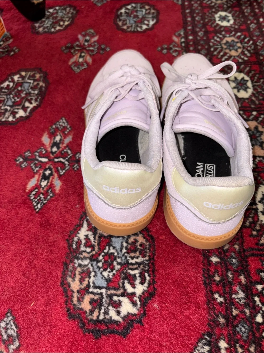 adidas these are